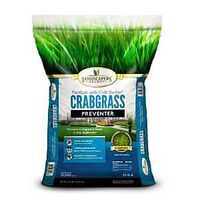 CRABGRASS KILLR FERTILIZER 15M