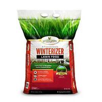 LAWN WINTERIZER FERTILIZER 5M 