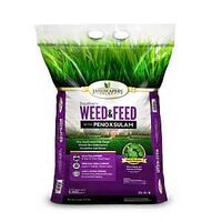 SOUTHERN WEED & FEED FRTLZR 5M