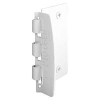 Prime-Line U 9888 Flip Action Bolt Lock