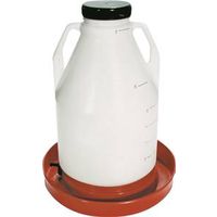 Brower 7GF Top Fill Poultry Fountain
