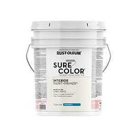 PAINT&PRIMER EGSHL LIN WHT 5GA