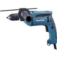 Makita HP1641K Industrial Corded Hammer Drill Kit