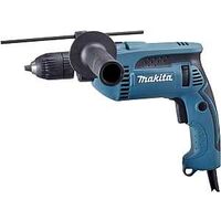 Makita HP1641K Industrial Corded Hammer Drill Kit