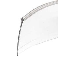 Prime-Line M 6227 Shower Door Bottom Sweep