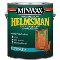 Minwax 13220 Helmsman Spar Urethane