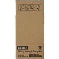 3M 8008.8FB Scotch Folded Boxes