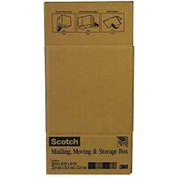 3M 8010FB Scotch Folded Boxes