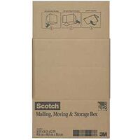 3M 8016.2FB Scotch Folded Boxes