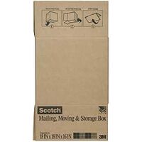 3M 8018FB-LRG Scotch Folded Boxes