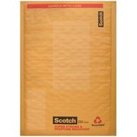 3M 8913 Cushioned Mailers