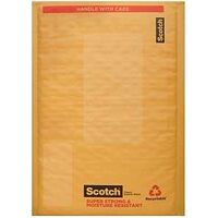 3M 8913 Cushioned Mailers