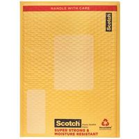 3M 8915 Cushioned Mailers