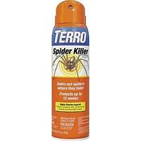 Terro T2302-6 Spider Killer