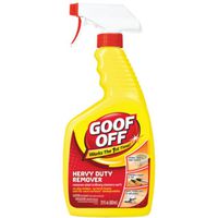 Goof Off FG659 Spot Remover and Degreaser