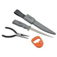 COMBO PACK W/FILLET KNF&PLIER 
