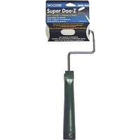 Wooster JUMBO-KOTER Super Doo-Z Shed Resistant Frame and Cover