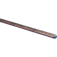 GROUND ROD CU BONDED 5/8INX8FT