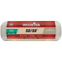 Wooster 50/50 Shed Resistant Paint Roller Cover