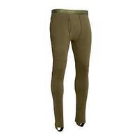 NUCLEUS HTD BOTTOM BRN CLY 2XL