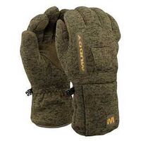NUCLEUS HTD MIDWEIGHT GLOVE L 