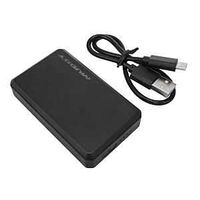 NUCLEUS POWERBANK 3500MAH 3.7V