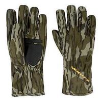 WINDPROOF GLOVE MOSSYOAK BL L 