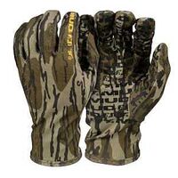 LIGHTWEIGHT GLOVE MSSYOAK BL L