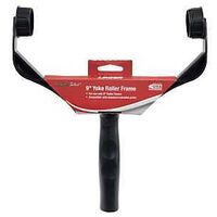 PNT ROLLER FRAME YOKE PLASTIC 