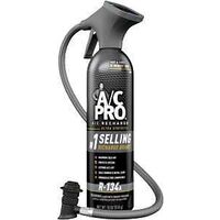 REFRG RECHARGE KIT R-134A 18OZ