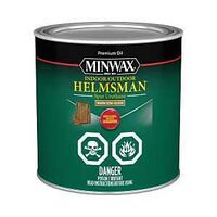 SPAR URETHANE WARM SMGLO 236ML