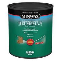 SPAR URETHANE WB GLOSS 946ML  
