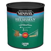 SPAR URETHANE WB SEMIGLO 946ML