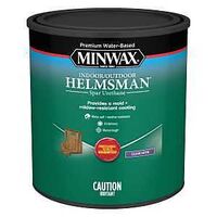 SPAR URETHANE WB SATIN 946ML  