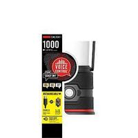 LANTERN RECHR VOICE CTRL 1000L