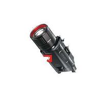PISTOL LT RECHRG TWO BM 1000LM