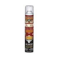 WOOD STAIN TURBO REDWOOD 24OZ 