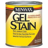 Minwax 66090 Oil Based Gel Stain