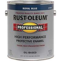 Rustoleum 215964 Oil Based Rust Preventive Paint