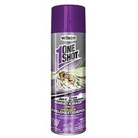 INSECTICIDE FOAM WASP 400G    