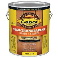 Cabot 0380 Exterior Oil Stain