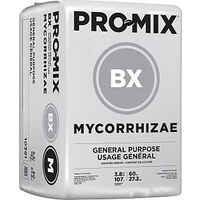 PRO MIX W/MYCORRHIZAE 3.8CF   