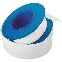 TAPE PLUMBERS 1/2IN 300FT PTFE