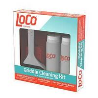 GRIDDLE CLEANING ACCESSORY KIT