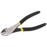 Stanley 84-108 Fixed Joint Diagonal Cutting Plier