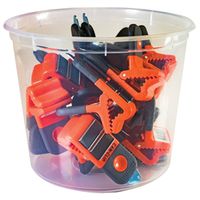 CAN CLIPS BUCKET              
