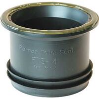 Fernco FTS-4 Wax Free Toilet Seal