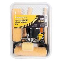 ROLLER&TRAY SET PLSTC YOKE FRM