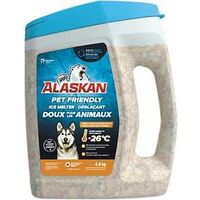 ICE MLTER PET FRNDLY 4.5KG JUG