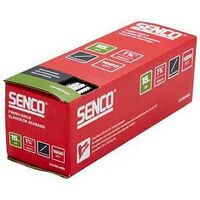 FINISH NAIL GALV 15GA 1-3/4IN 